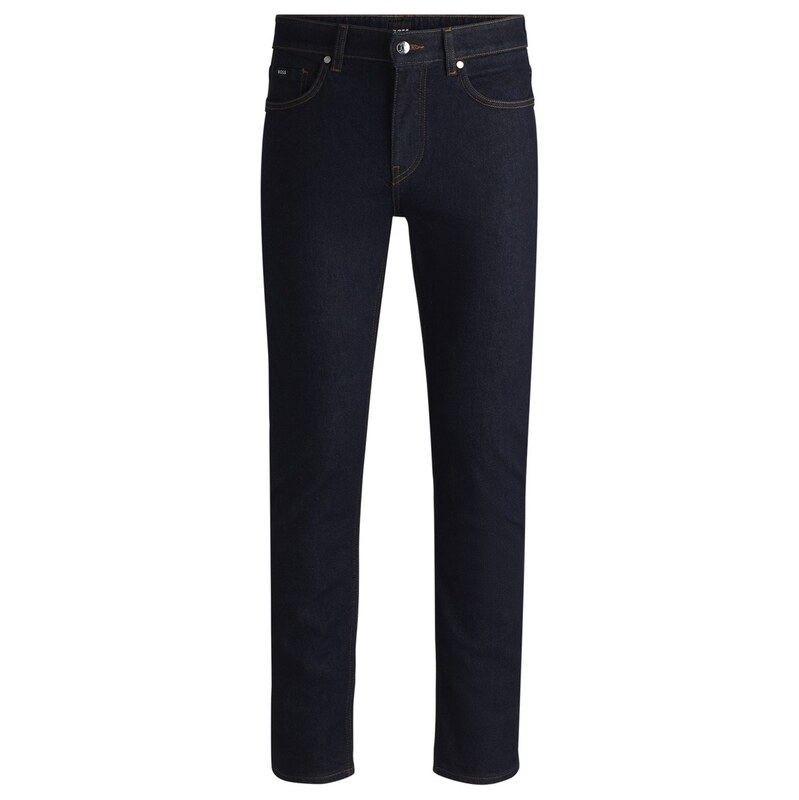 Džíny Boss Navy 410 2900948