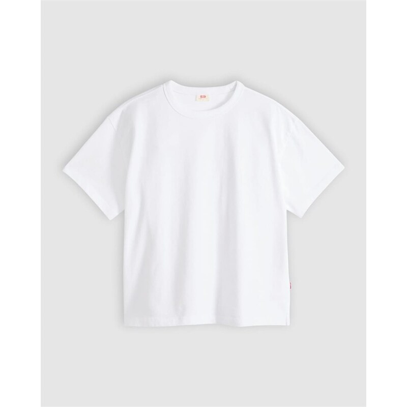 Tričko LEVIS Bright White 8857978