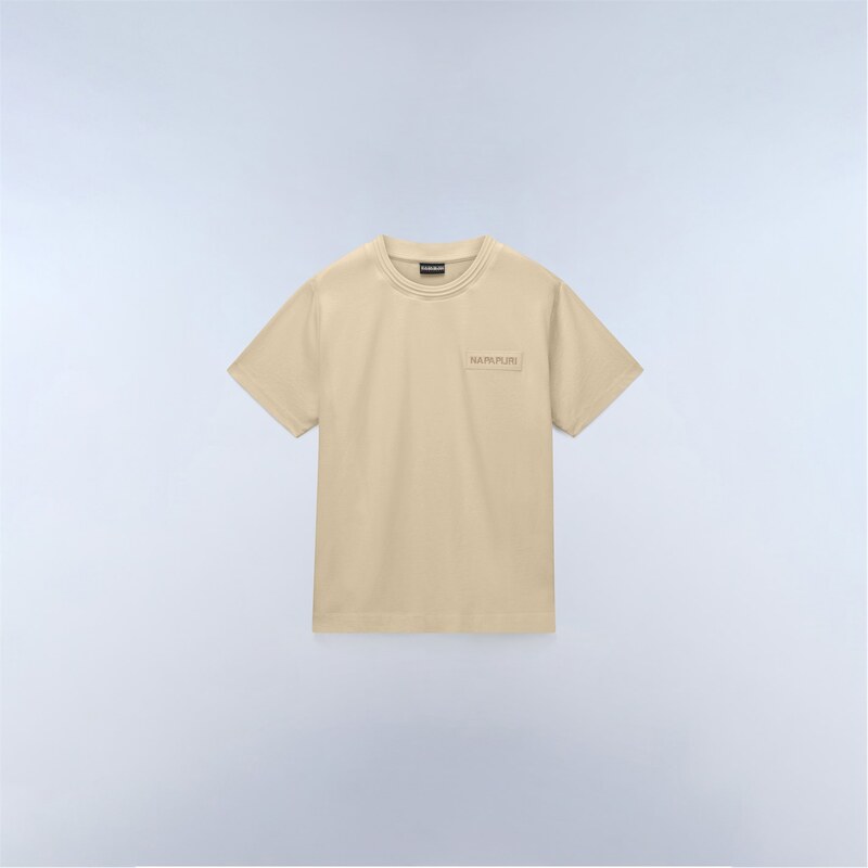 Tričko Napapijri MOJAVE DES N3D 937939