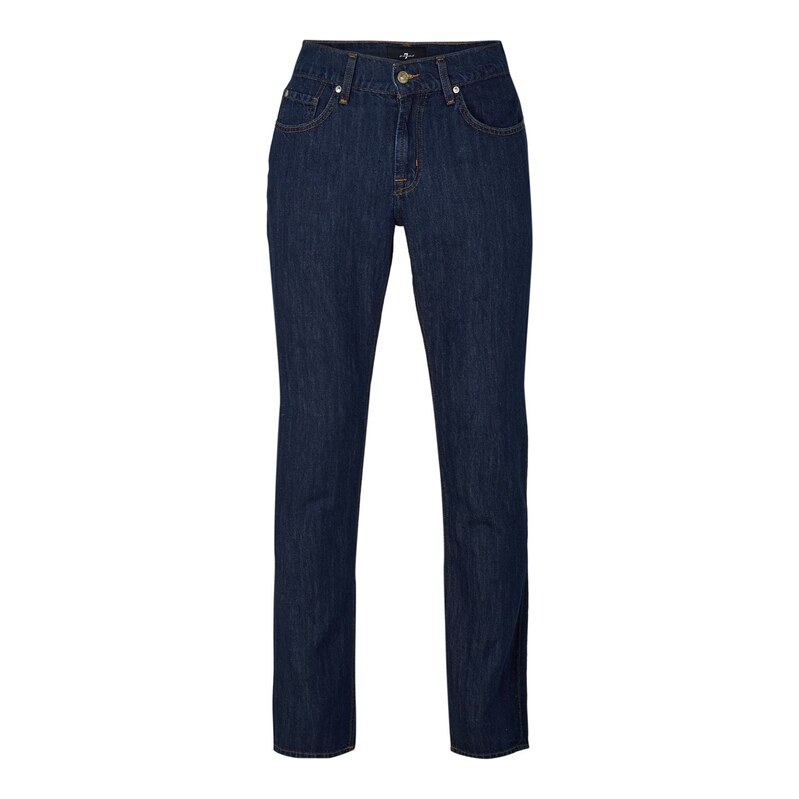 Džíny 7 For All Mankind Nocturnal 689360