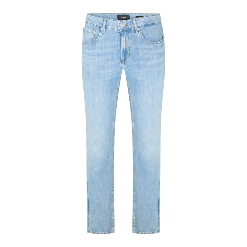 Džíny 7 For All Mankind Coastal 7846487