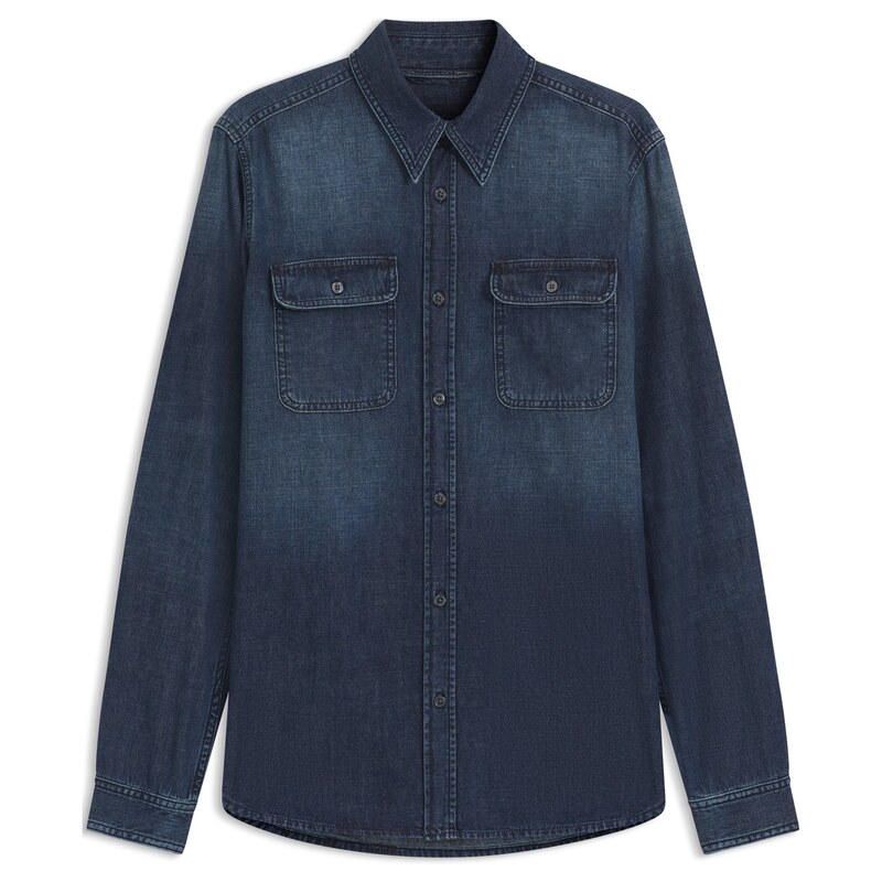 Košile Boss Blue 426 9727782