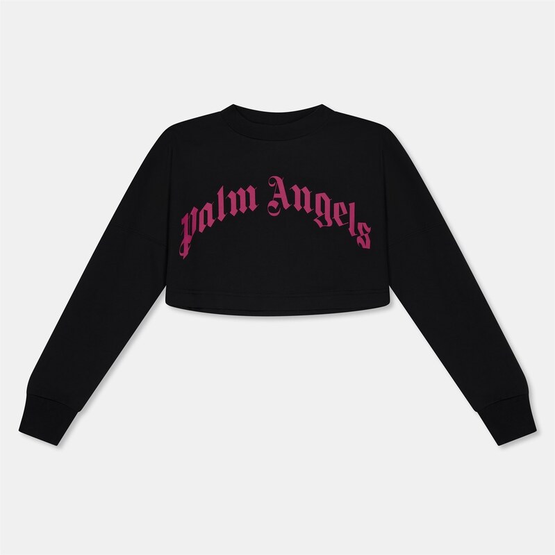 Tričko PALM ANGELS Blk 1175831