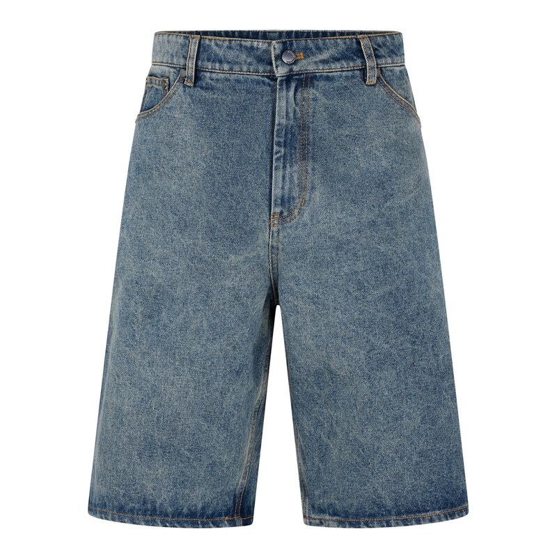 Kraťasy DAILY PAPER Denim 7037650