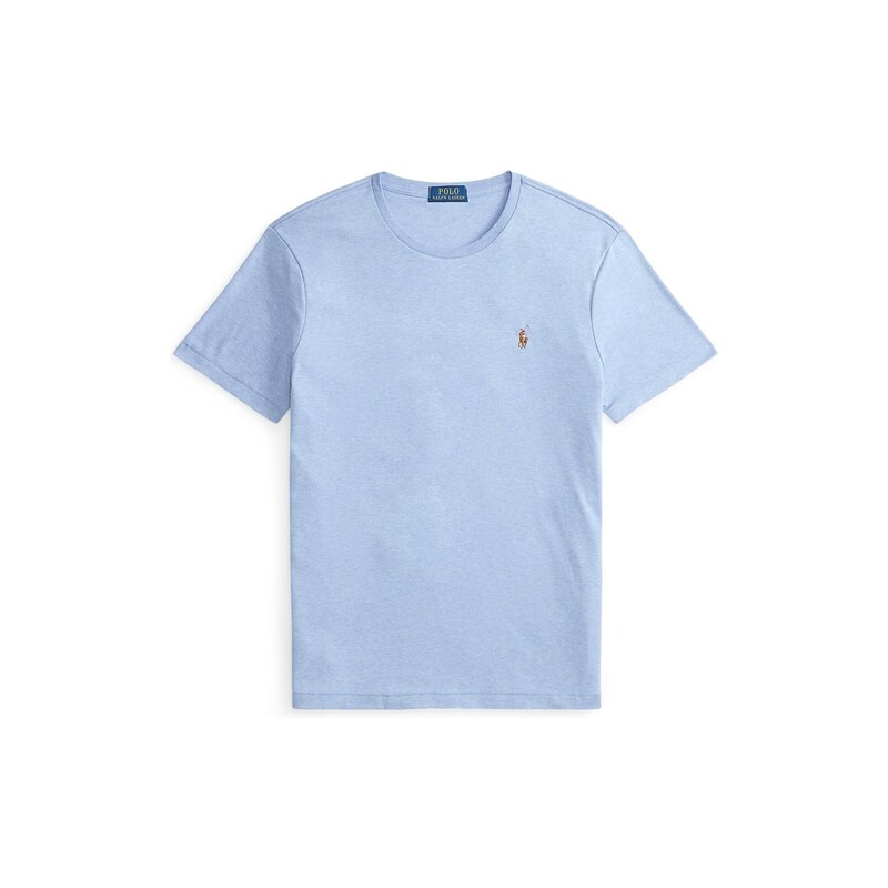 Tričko Polo Ralph Lauren Isle Heather 2217778