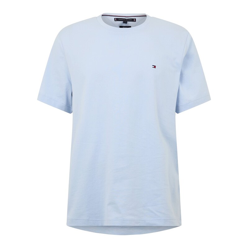 Tričko Tommy Hilfiger Breezy Blue 8598093