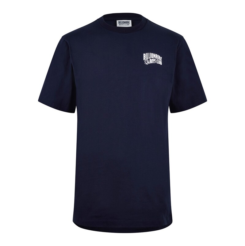 Tričko BILLIONAIRE BOYS CLUB Navy 4448022