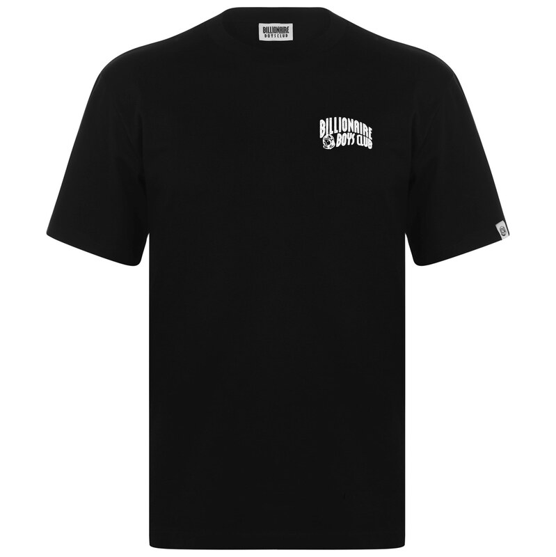 Tričko BILLIONAIRE BOYS CLUB Black 4443602