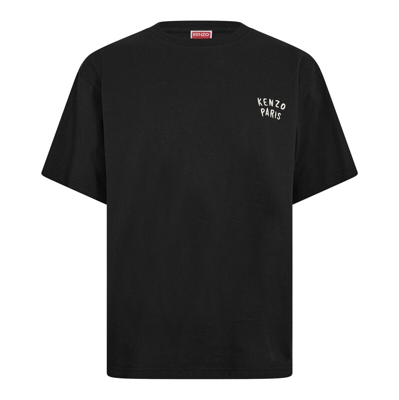 Tričko KENZO Black 1689736