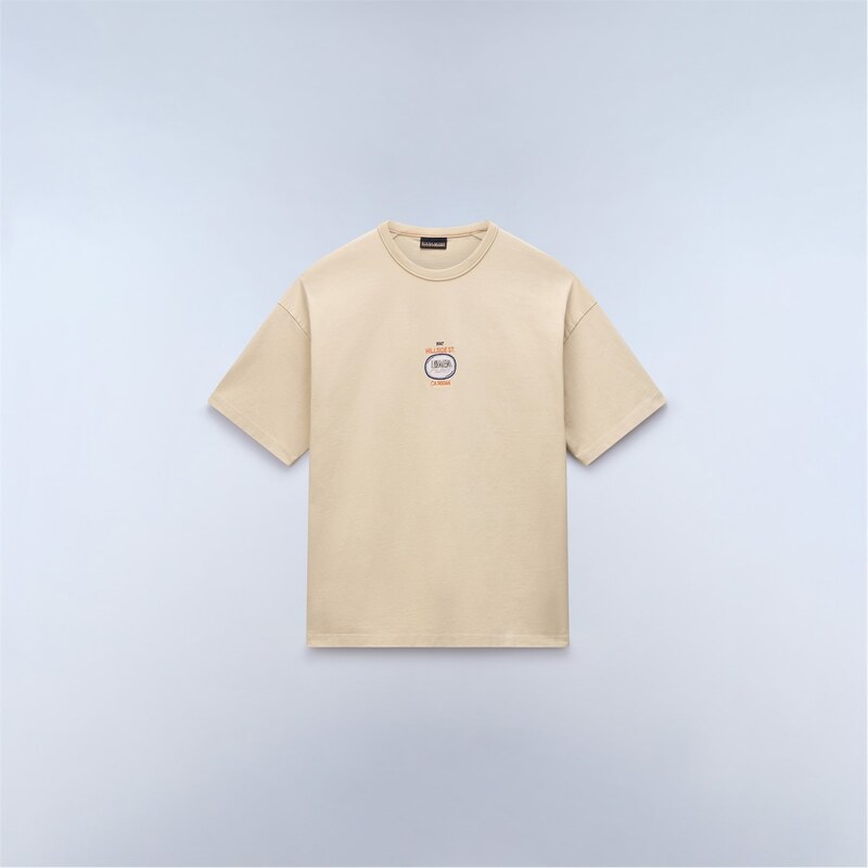 Tričko NAPAPIJRI Mojave Dess 7082441
