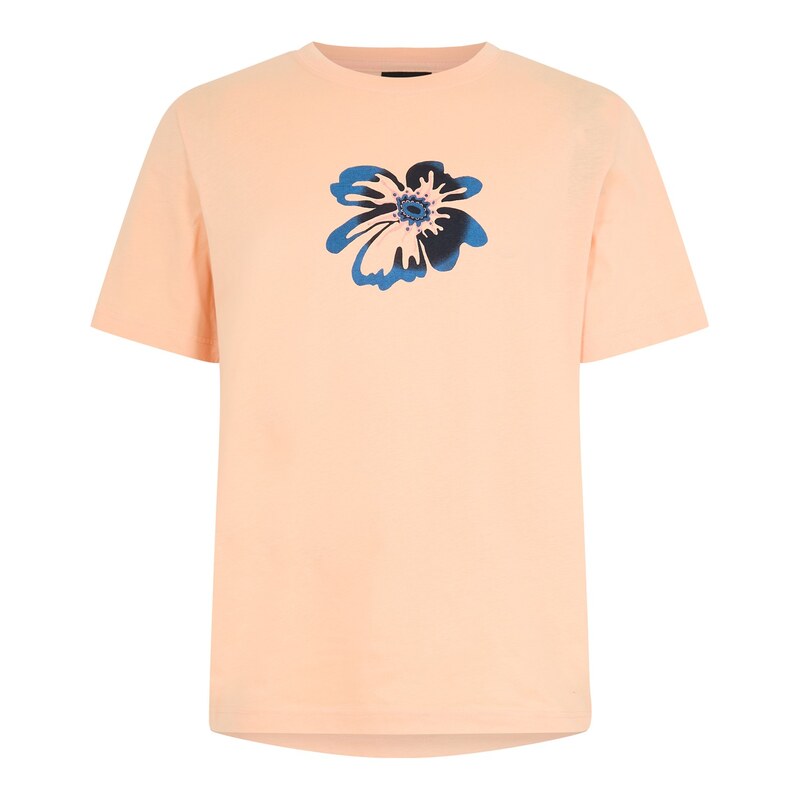Tričko PS Paul Smith Orange 15D 516852