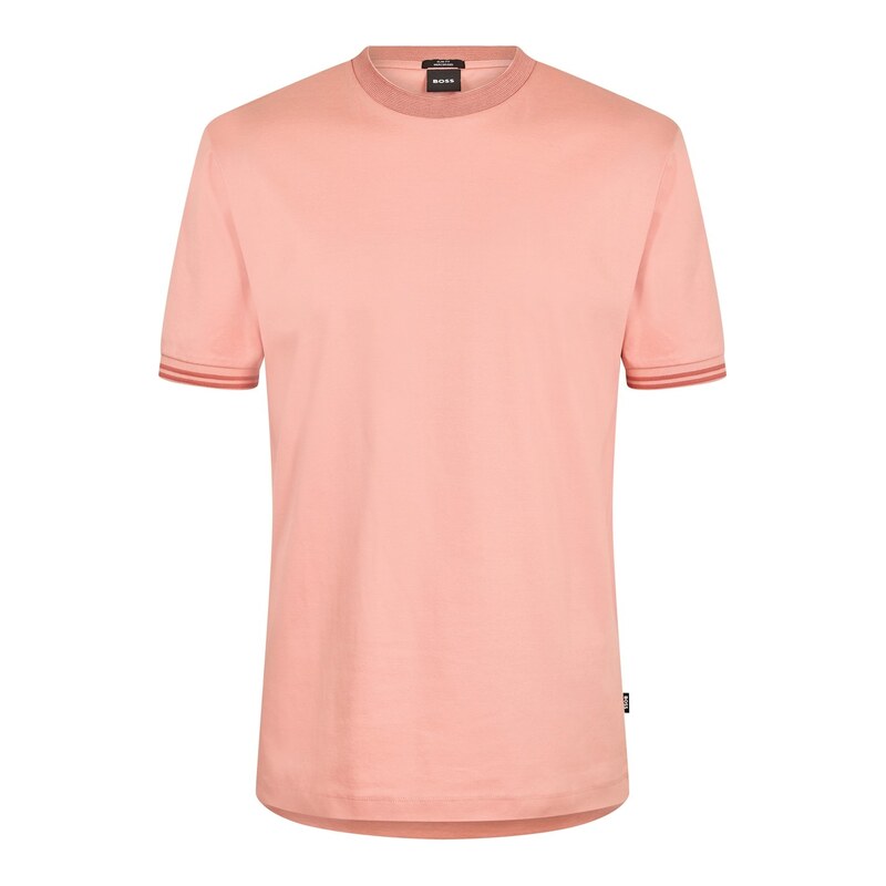 Tričko Boss Light Pink 686 1445631