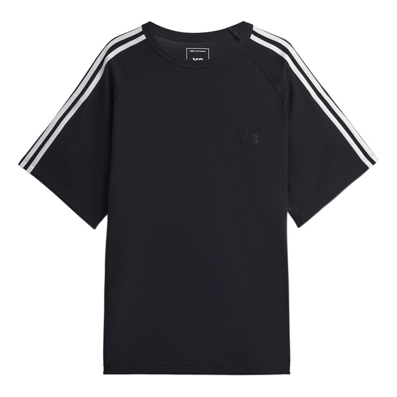 Tričko Y3 Black 957035