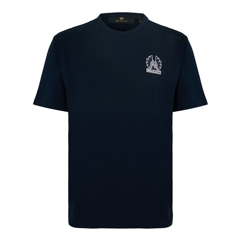 Tričko BELSTAFF Dark Ink 1161303