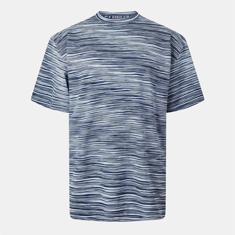 Tričko Missoni Navy 1340923