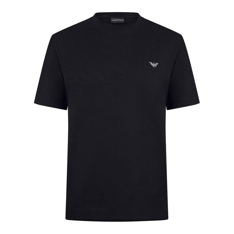 Tričko EMPORIO ARMANI Navy 9351204