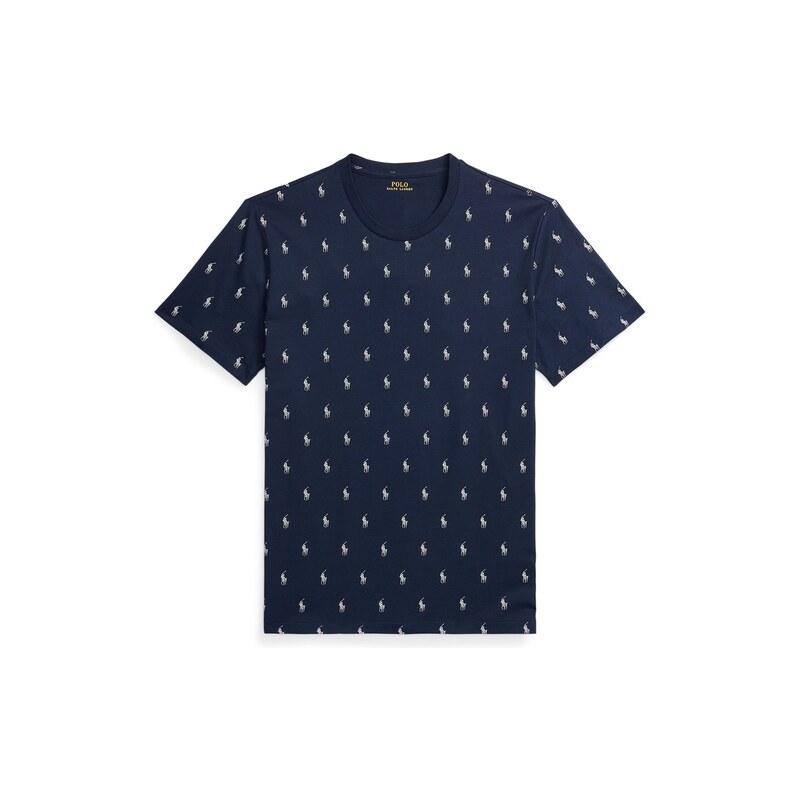 Tepláky Polo Ralph Lauren Navy AOPP 1701783