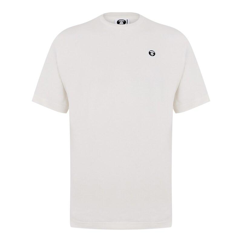 Tričko AAPE Ivory IVX 9818365