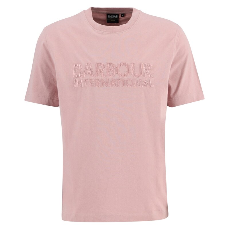 Tričko Barbour International Woodrose PI78 3869338