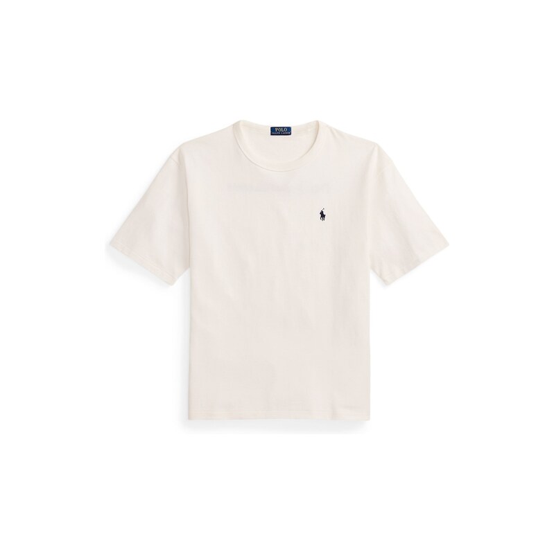 Tričko Polo Ralph Lauren Deckwash White 4974003
