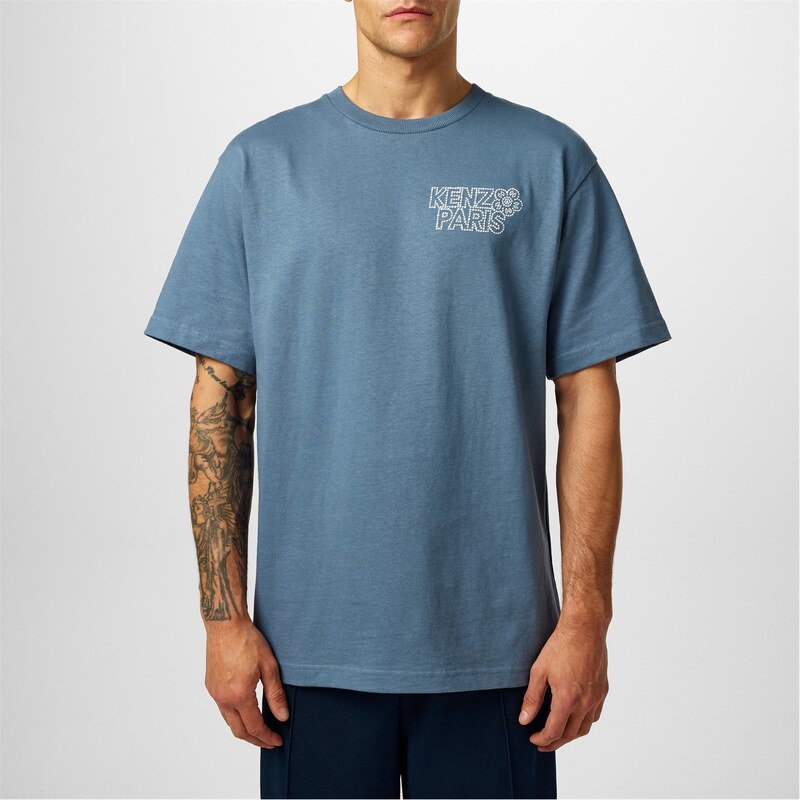 Tričko KENZO Blue 6643560