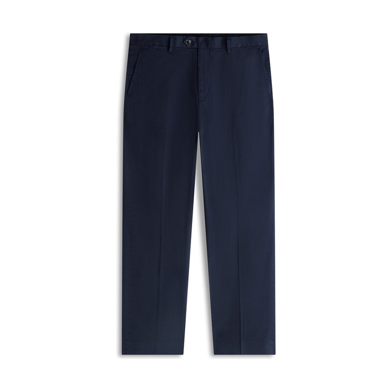 Kalhoty Tommy Hilfiger Navy Iris 7310293