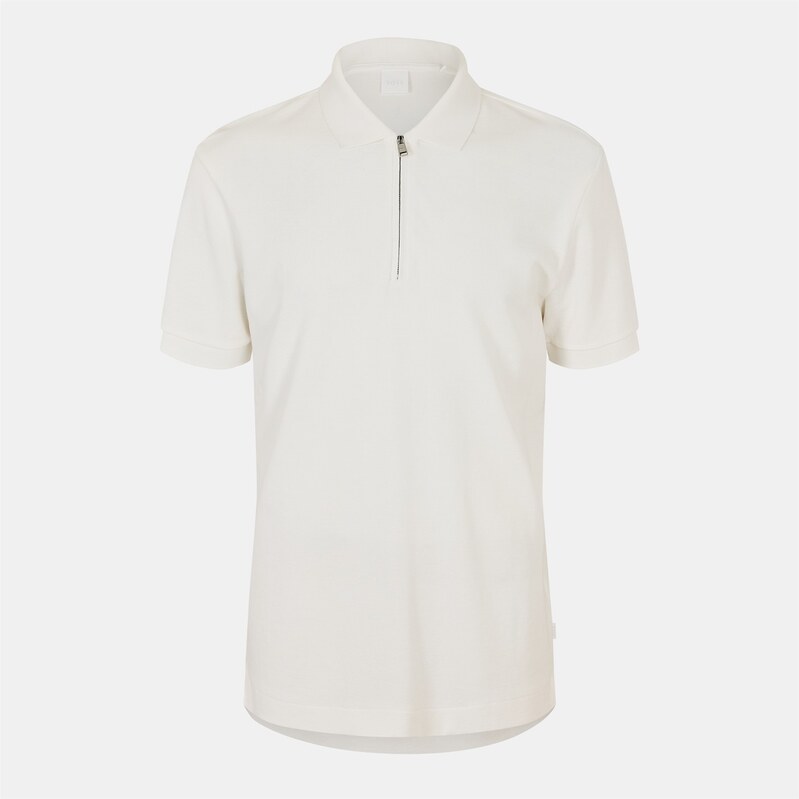 Tričko Boss White 100 6079640