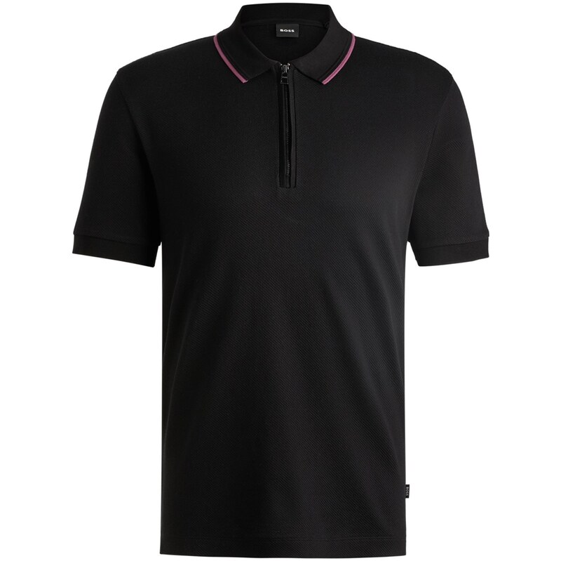 Tričko Boss Black 002 2871259