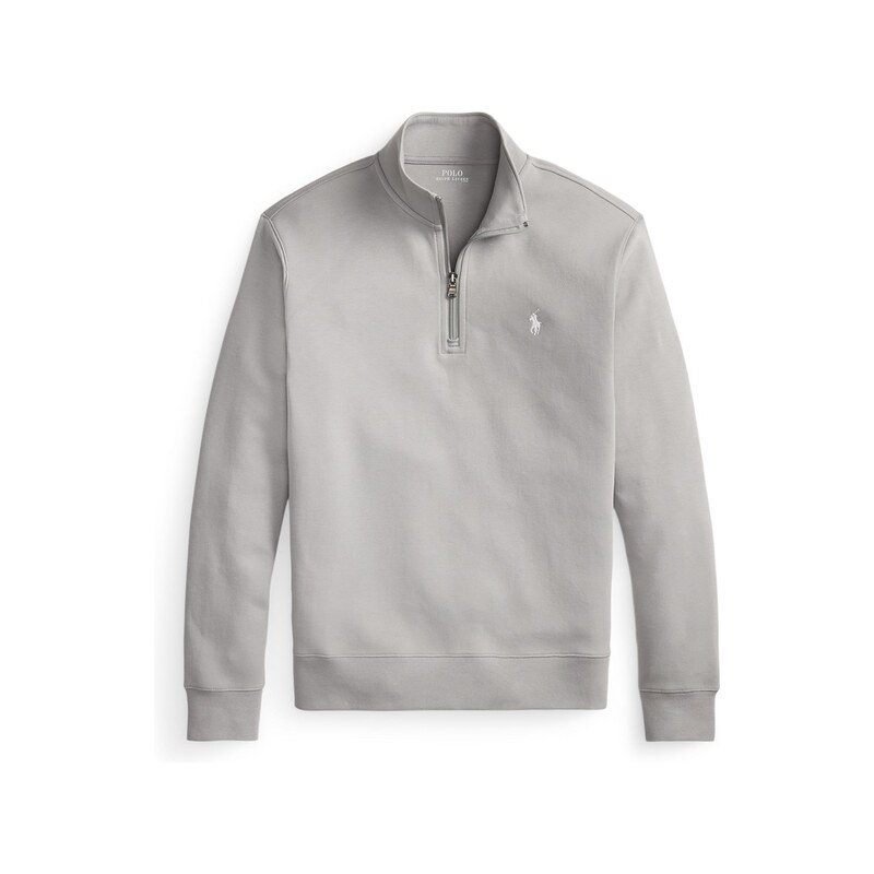 Mikina Polo Ralph Lauren Soft Grey 222600