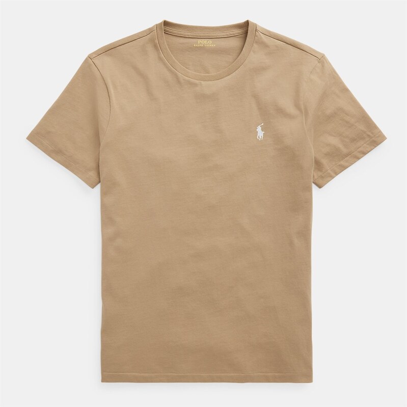Tričko Polo Ralph Lauren Café Tan 8289311