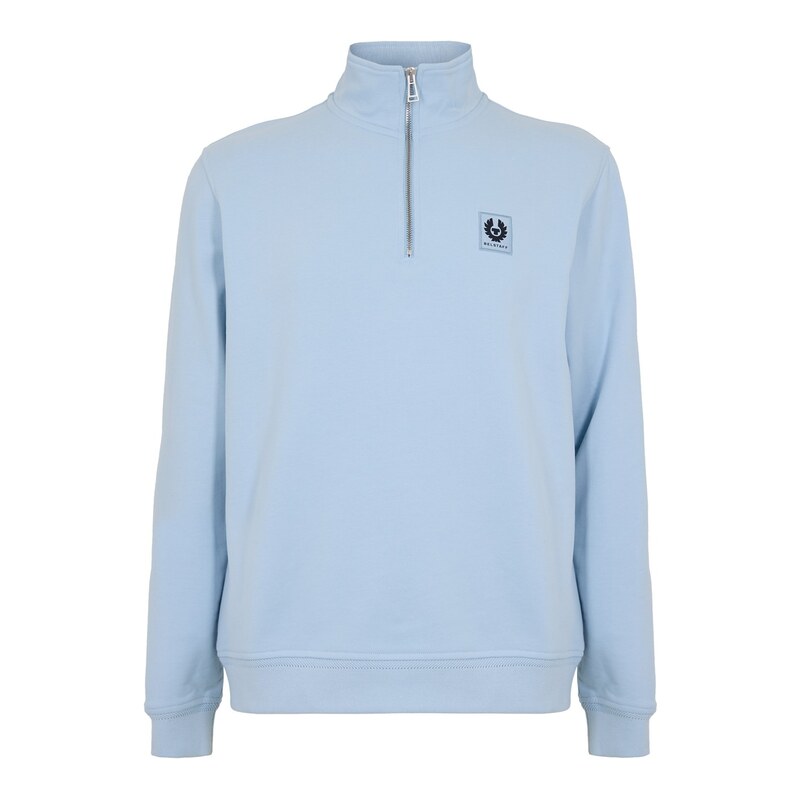 Mikina BELSTAFF Sky Blue 5790633