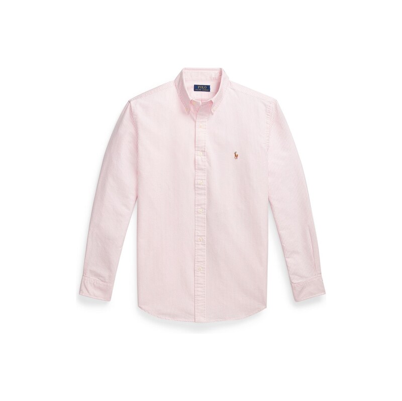 Košile Polo Ralph Lauren New Rose 2377233