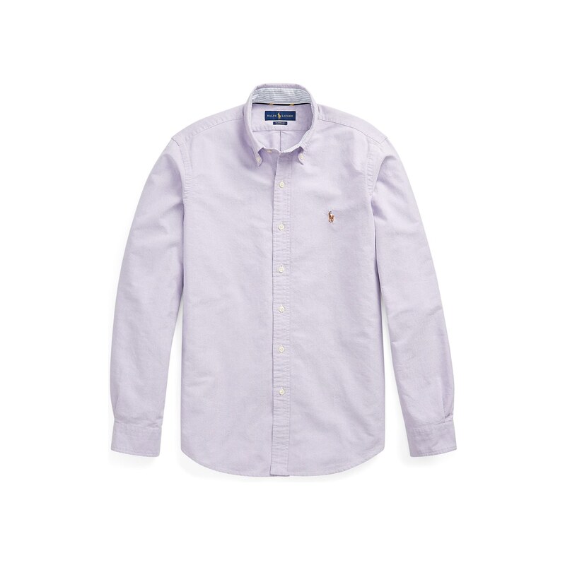 Košile Polo Ralph Lauren Thistle 7479636