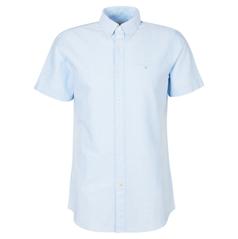 Košile Barbour Sky BL32 491710