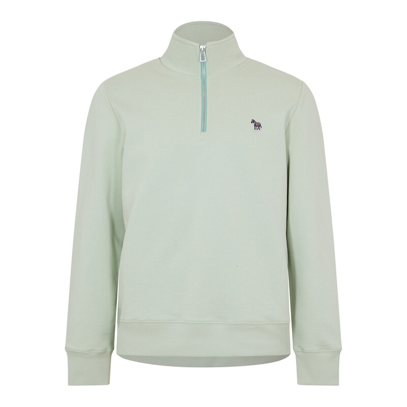 Mikina PS Paul Smith Green 30 9624096