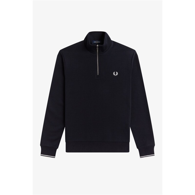 Mikina Fred Perry Navy 608 7967285