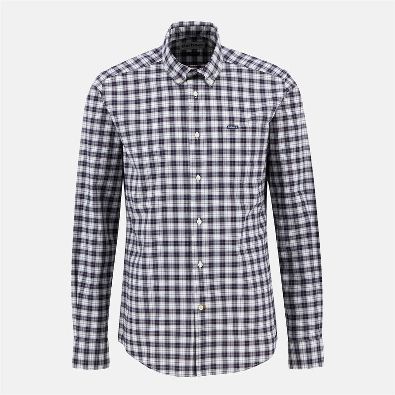 Košile Barbour Riverstone TN42 108340