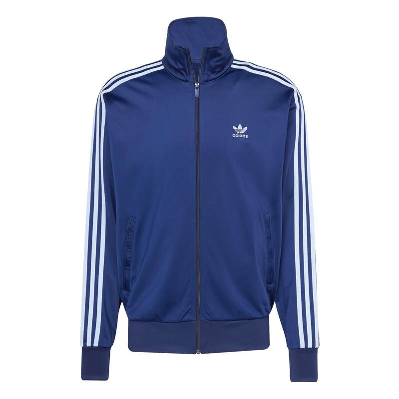 Mikina adidas Originals Night Indigo 1492639