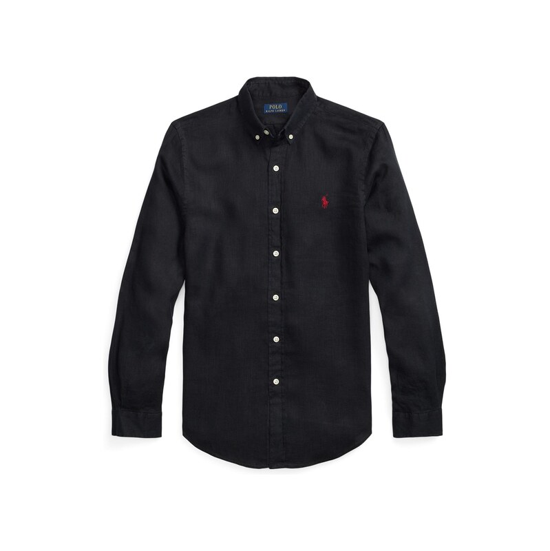 Košile Polo Ralph Lauren Polo Black 1391586