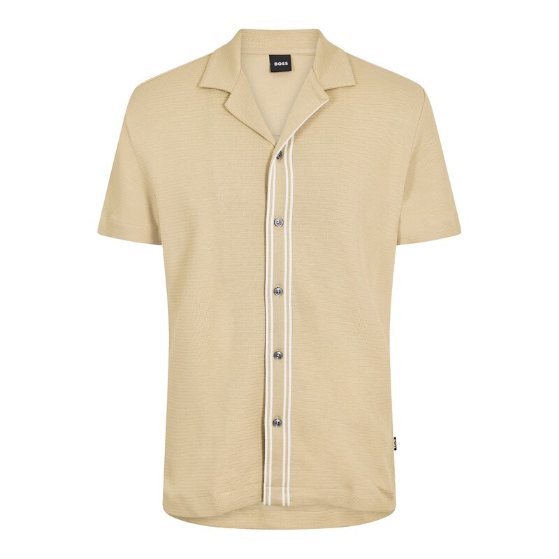 Košile Boss Beige 286 1804917