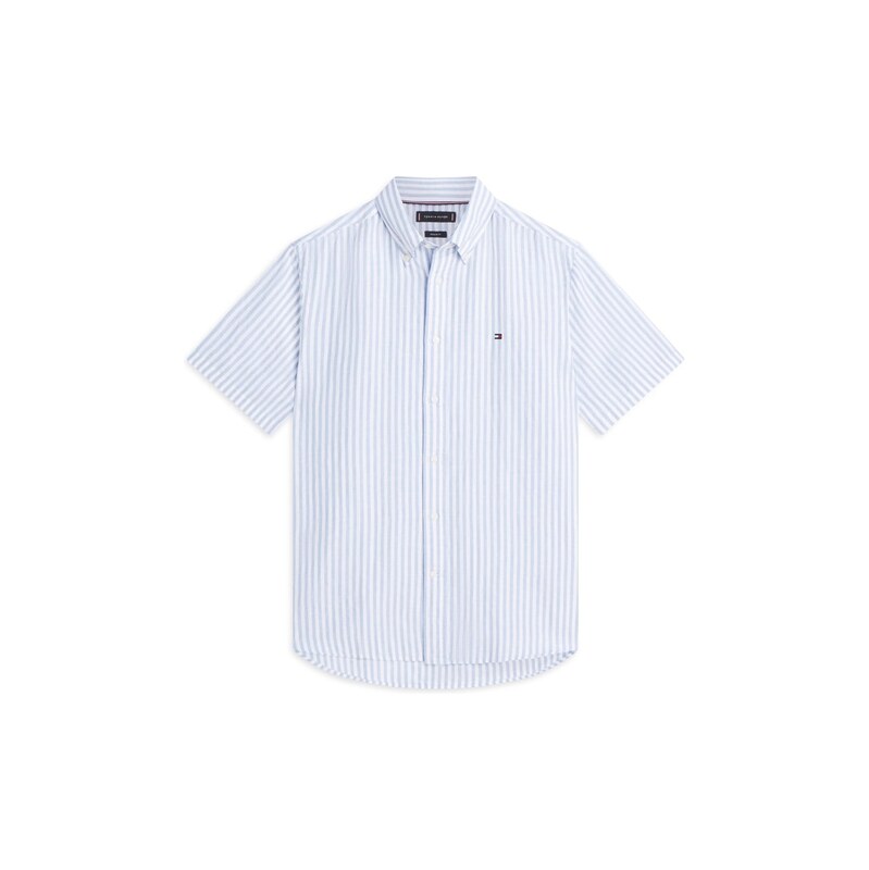 Košile Tommy Hilfiger Cloudy Blu 6111567
