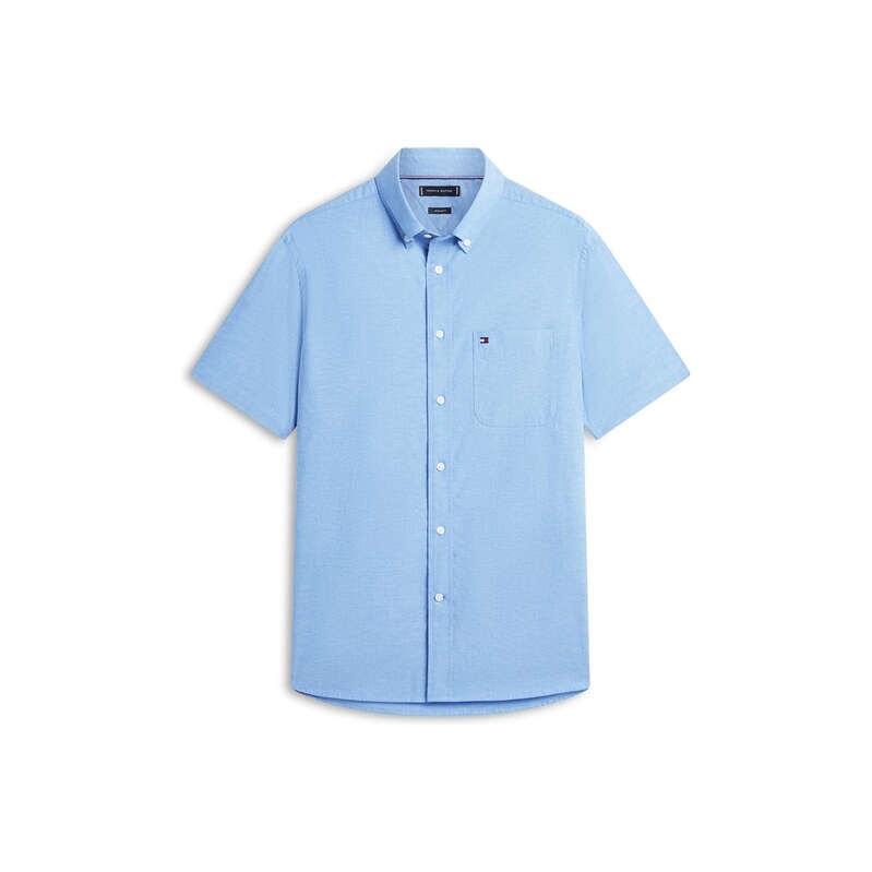Košile Tommy Hilfiger Shirt Blue 966746