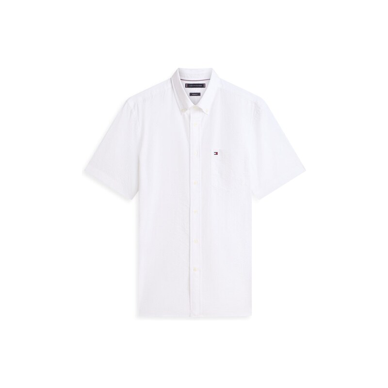 Košile Tommy Hilfiger White 5041425