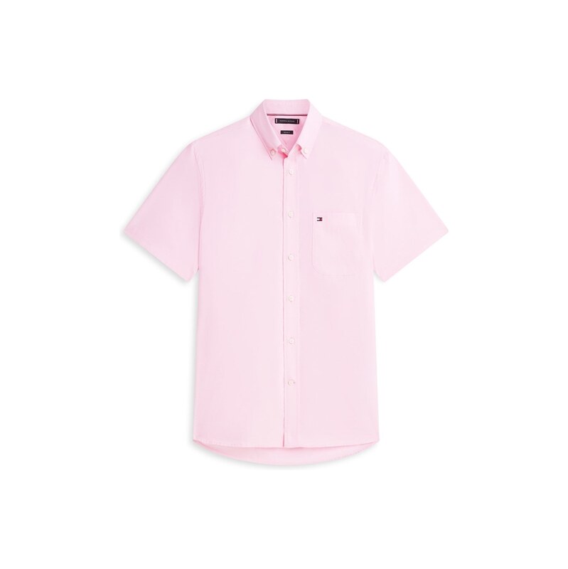 Košile Tommy Hilfiger Rose Petal 4873084