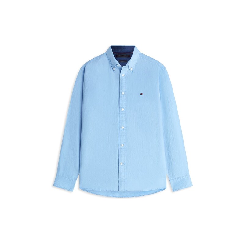Košile Tommy Hilfiger Cloudy Blue 354345