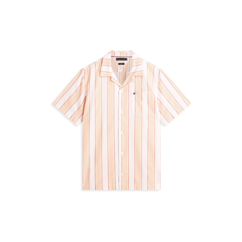 Košile Tommy Hilfiger Orange 8057941