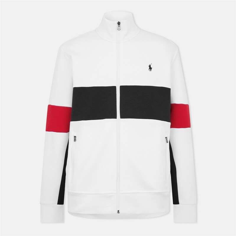 Mikina POLO RALPH LAUREN Ceramic White 9036042