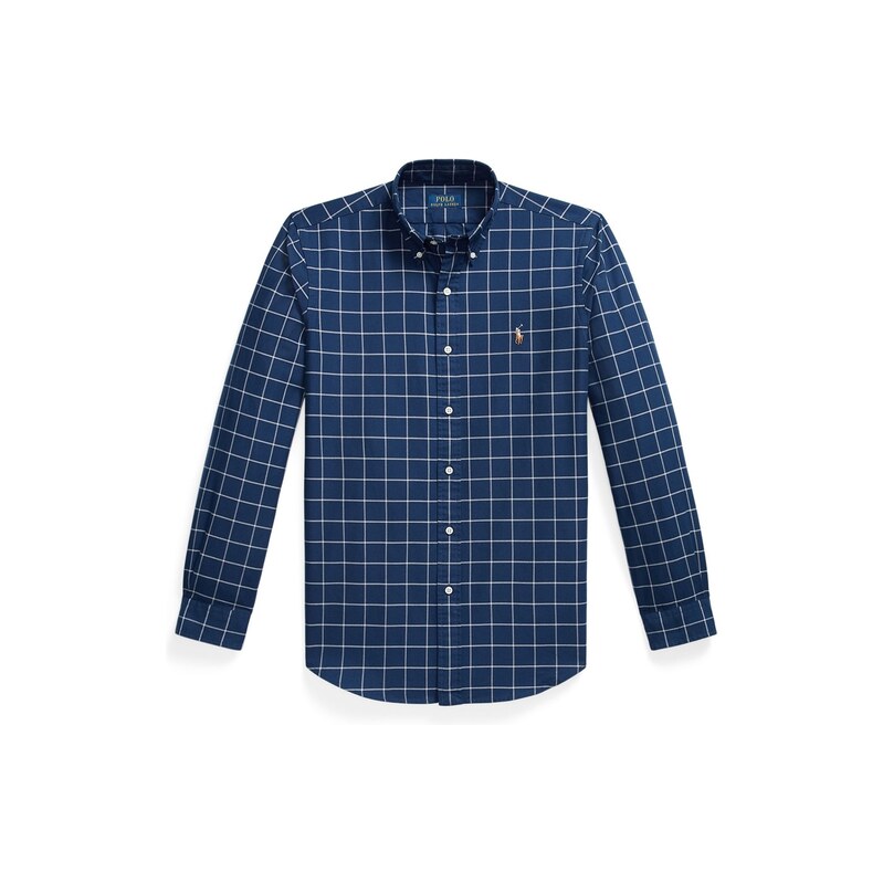 Košile Polo Ralph Lauren Navy 853124