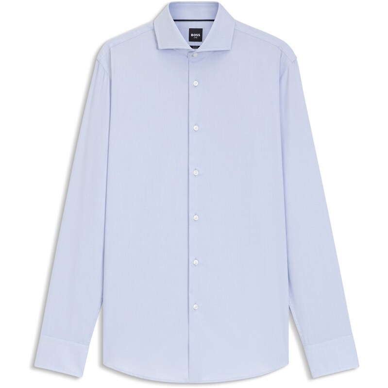 Košile Boss Light Blue 450 8951661