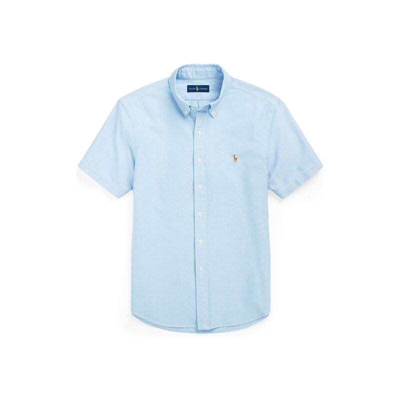 Košile Polo Ralph Lauren BSR Blue 6531843